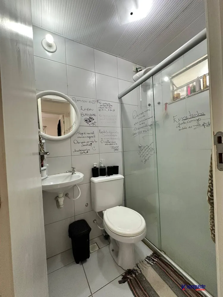 Apartamento, 2 quartos - Foto 7