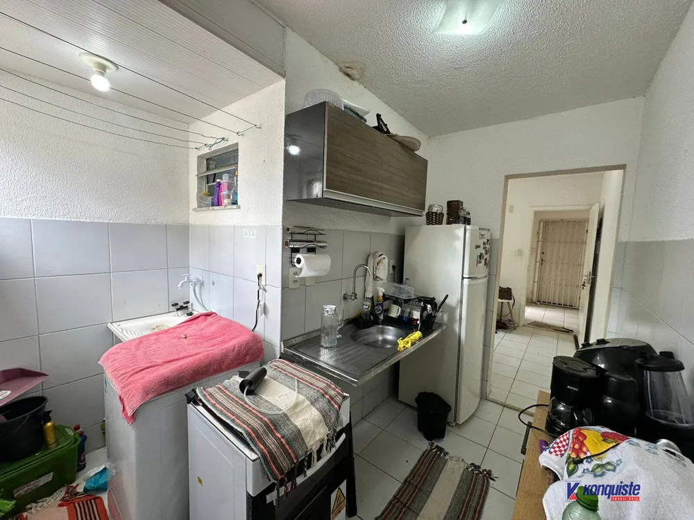 Apartamento, 2 quartos - Foto 2