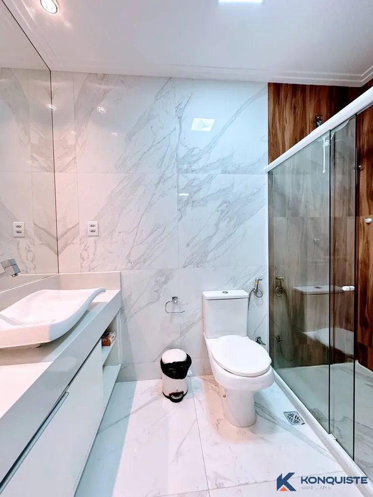 Casa de Condomínio, 3 quartos - Foto 7