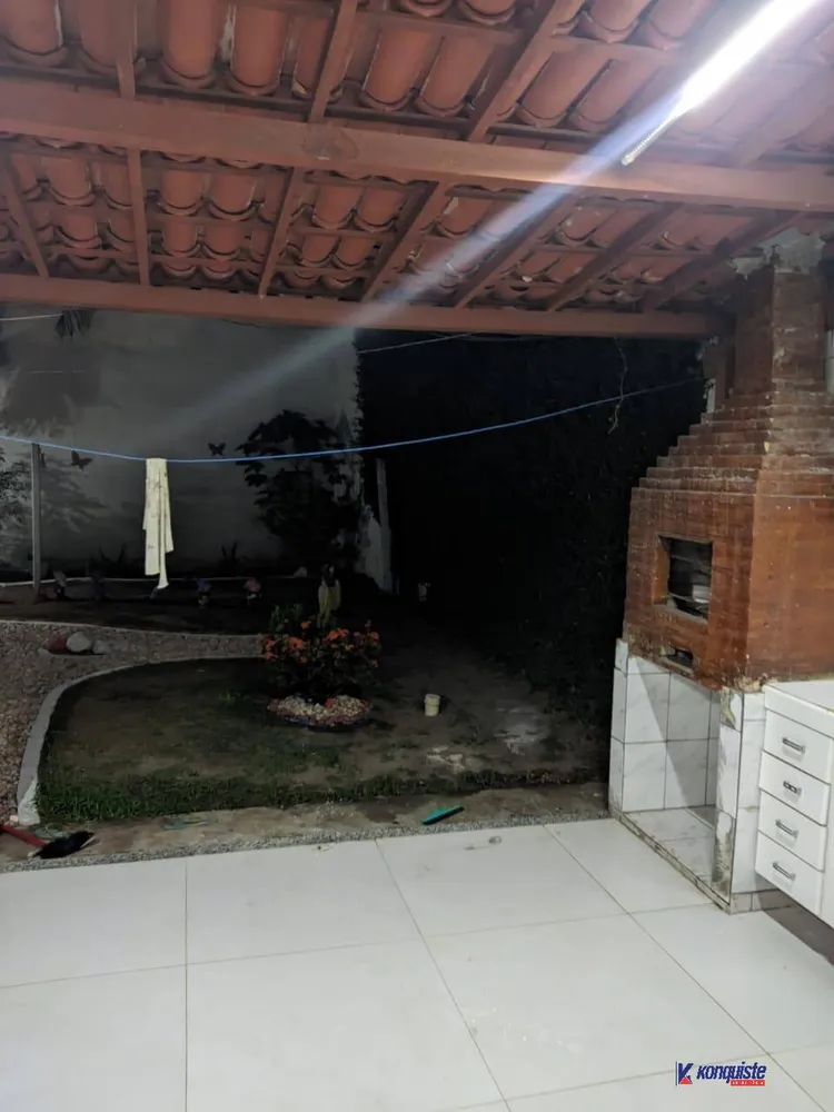 Casa, 2 quartos - Foto 2