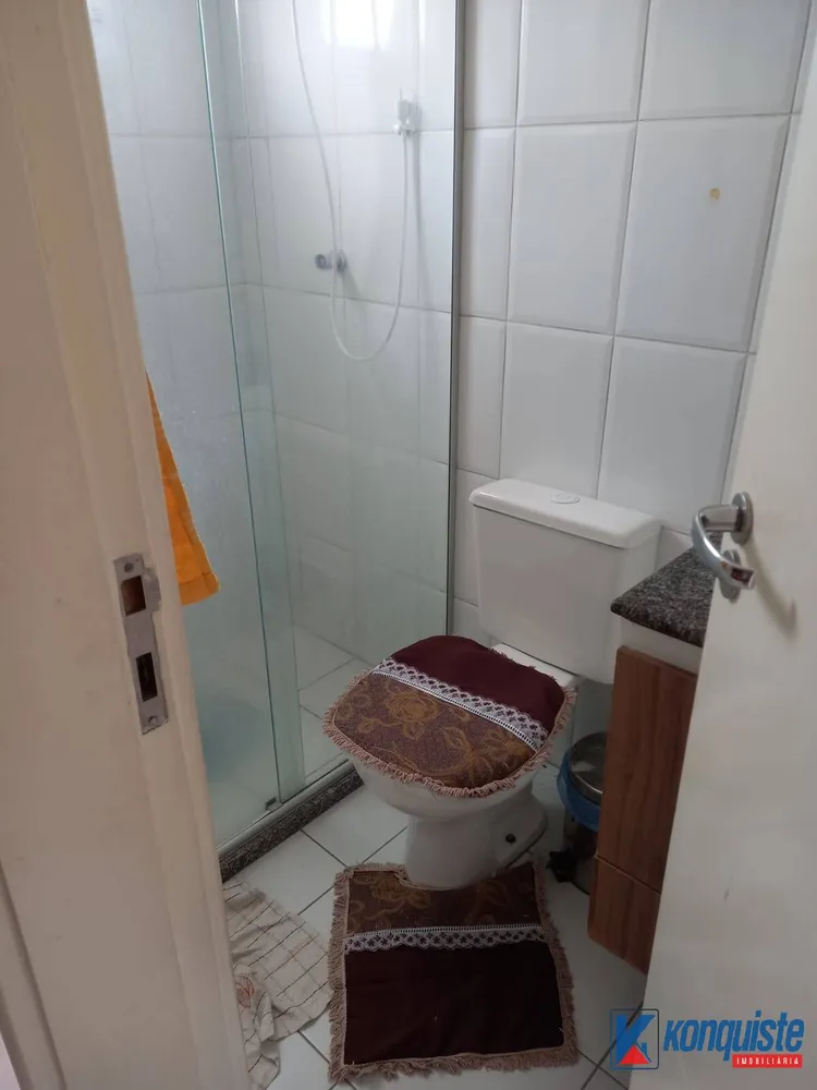 Casa de Condomínio, 3 quartos - Foto 11