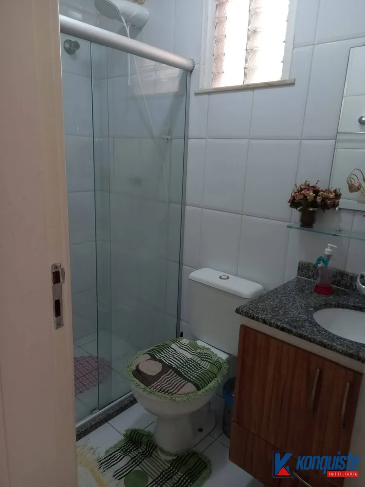 Casa de Condomínio, 3 quartos - Foto 10