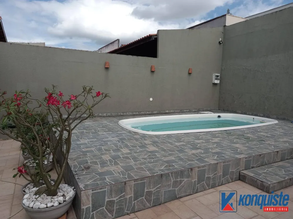 Casa de Condomínio, 3 quartos - Foto 7