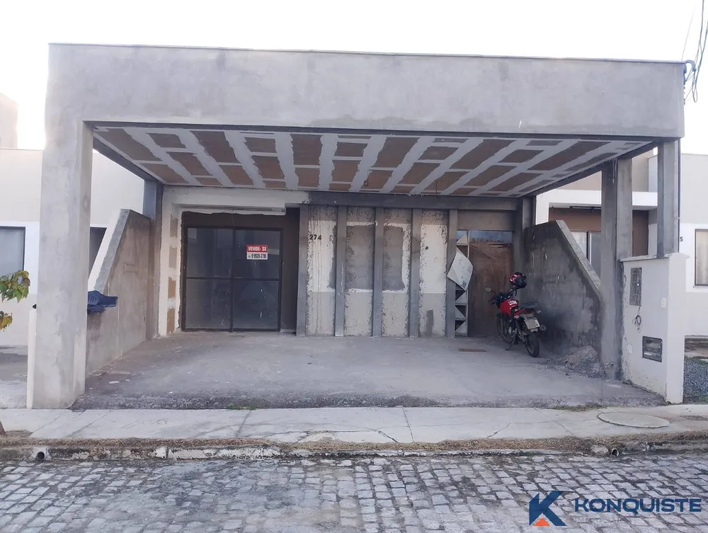 Casa de Condomínio, 2 quartos - Foto 2