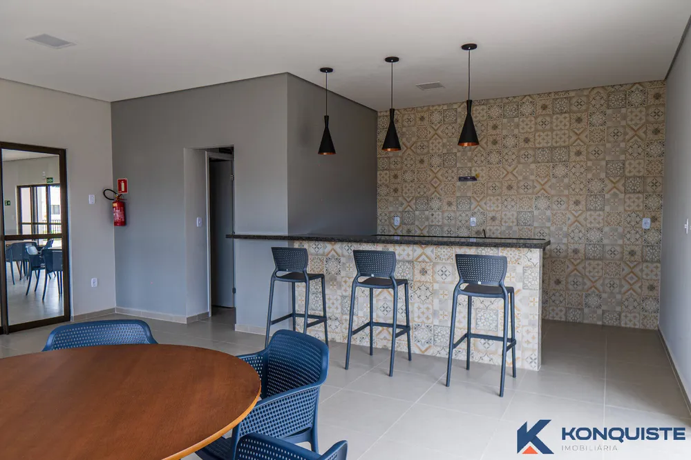 Casa de Condomínio, 2 quartos - Foto 6