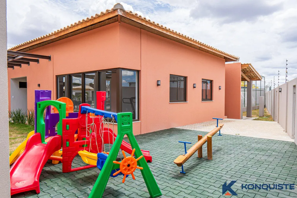 Casa de Condomínio, 2 quartos - Foto 7