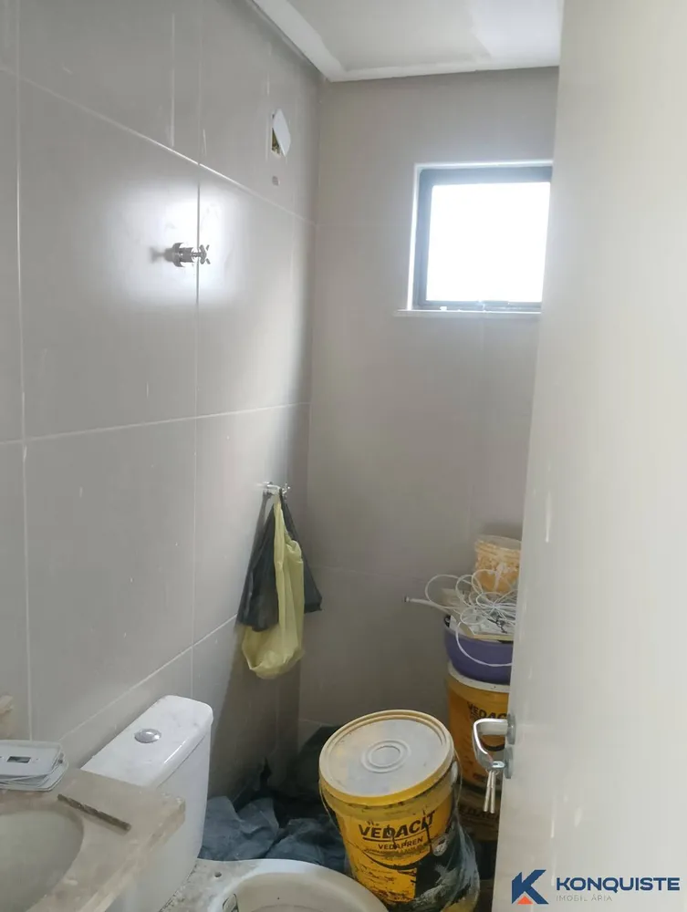Casa de Condomínio, 2 quartos - Foto 5