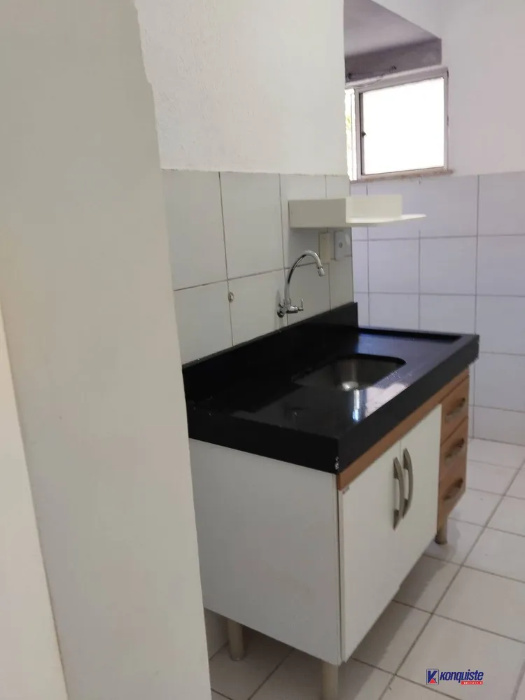 Apartamento, 2 quartos - Foto 5