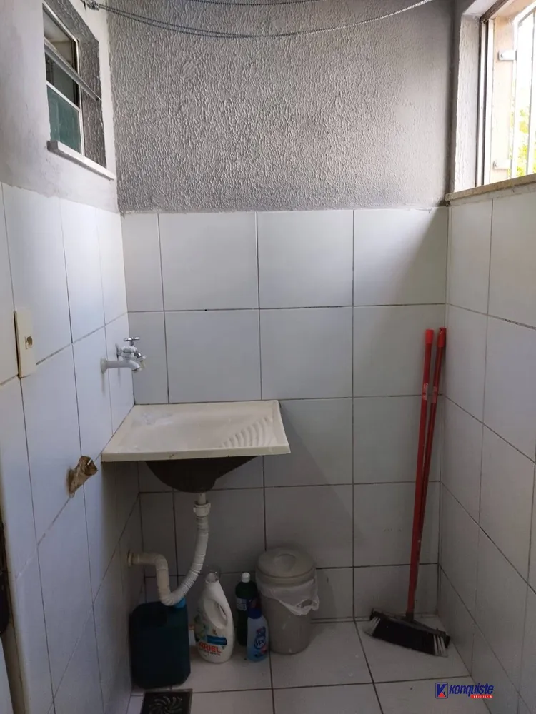 Apartamento, 2 quartos - Foto 6