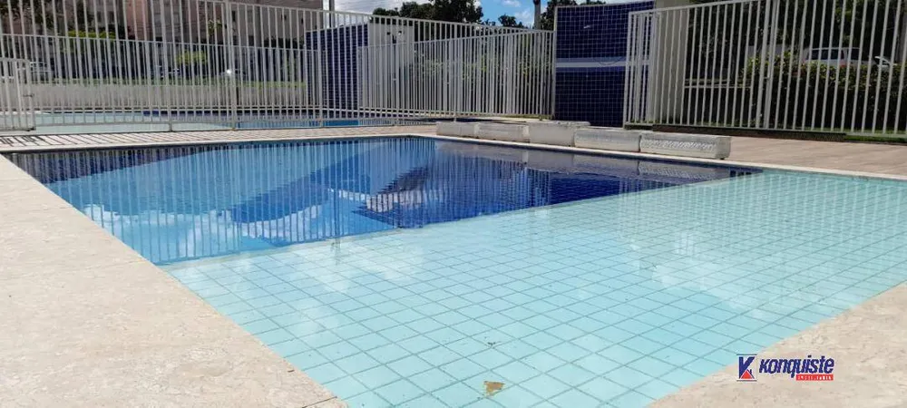 Apartamento, 2 quartos - Foto 10