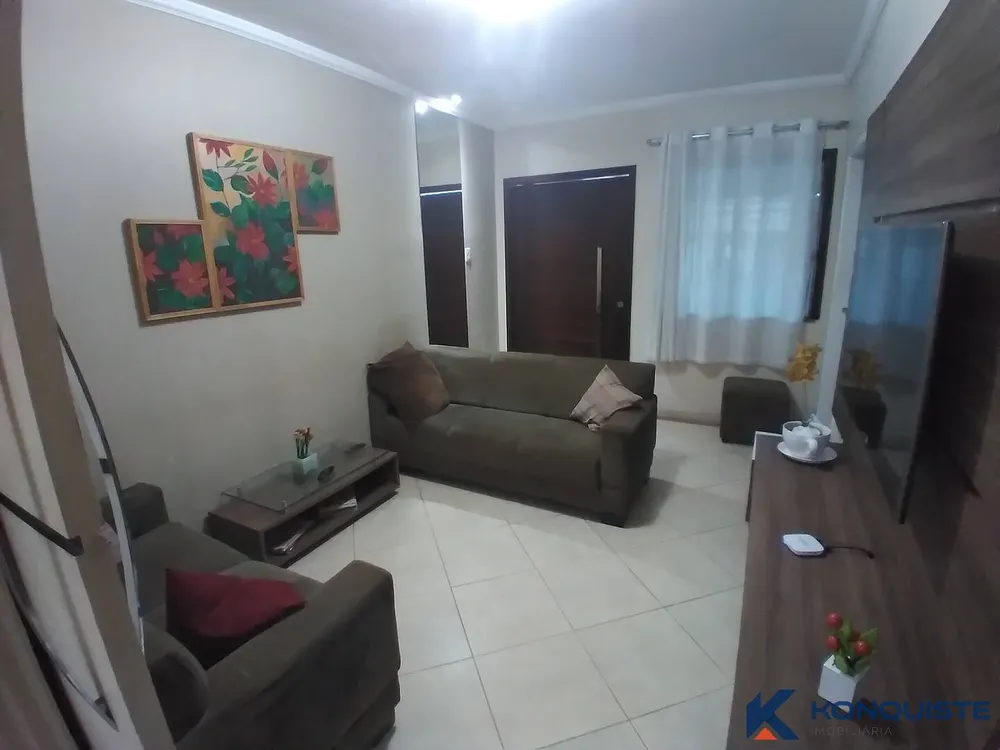 Casa, 3 quartos, 141 m² - Foto 8