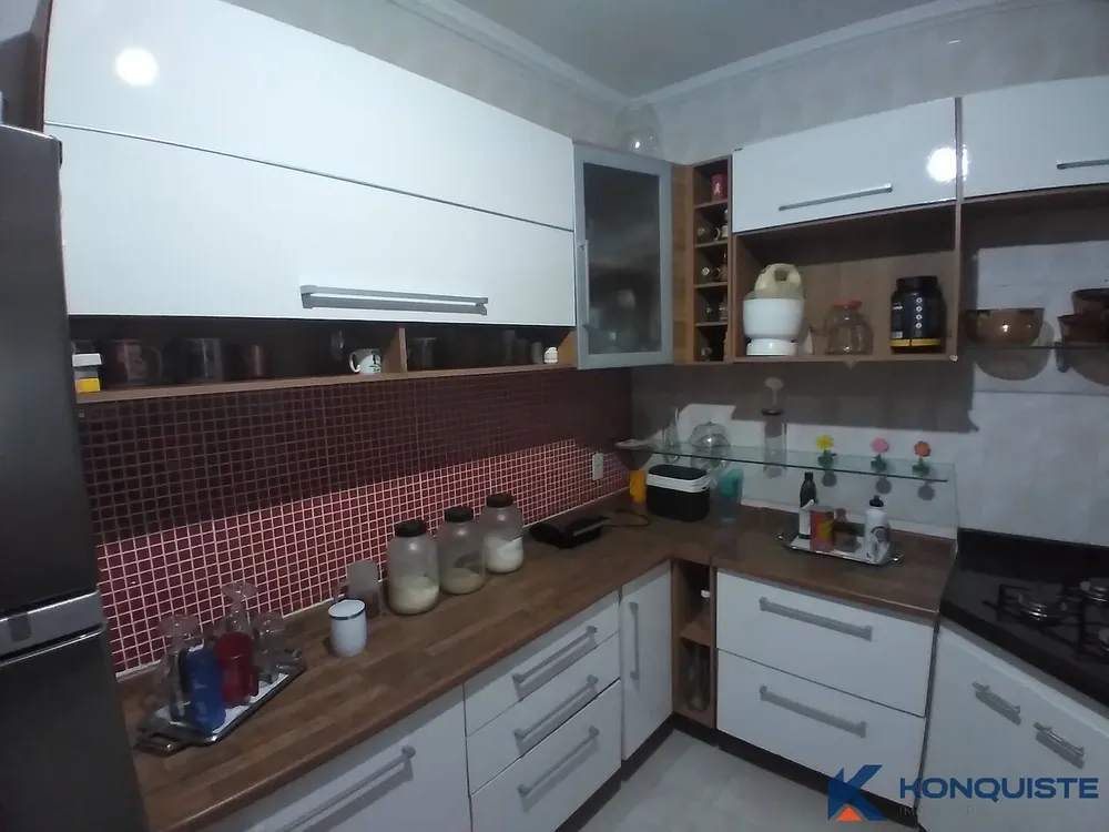 Casa, 3 quartos, 141 m² - Foto 5