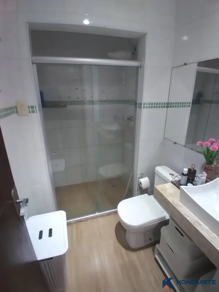 Casa, 3 quartos, 141 m² - Foto 7