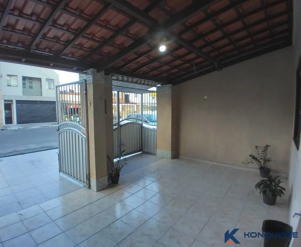 Casa, 3 quartos, 141 m² - Foto 6