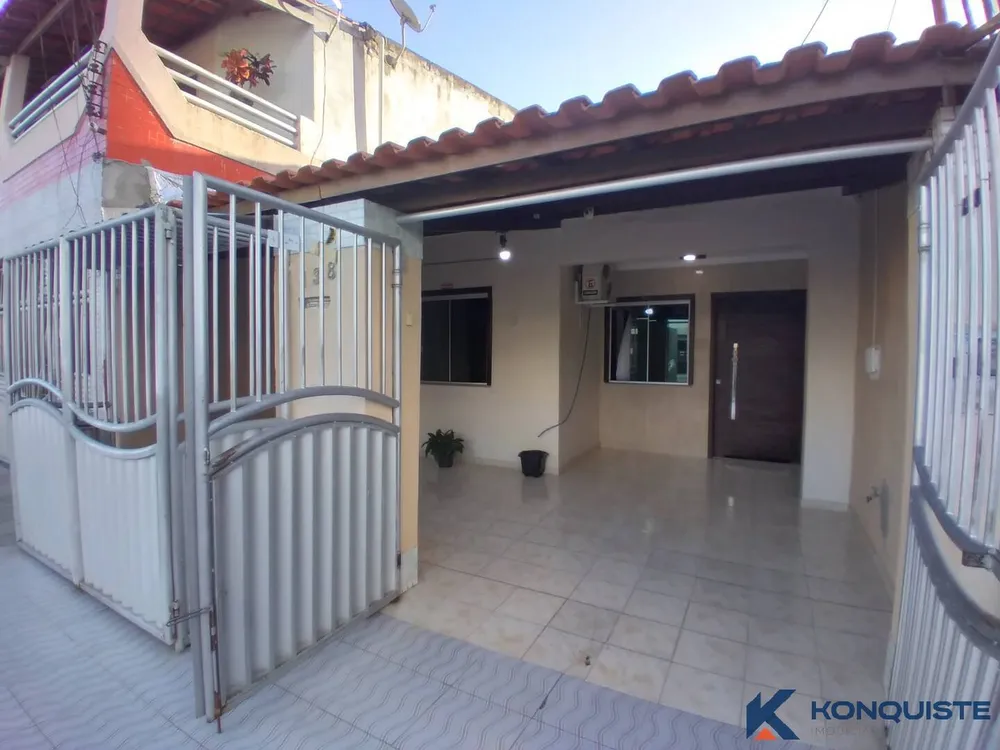 Casa, 3 quartos, 141 m² - Foto 4