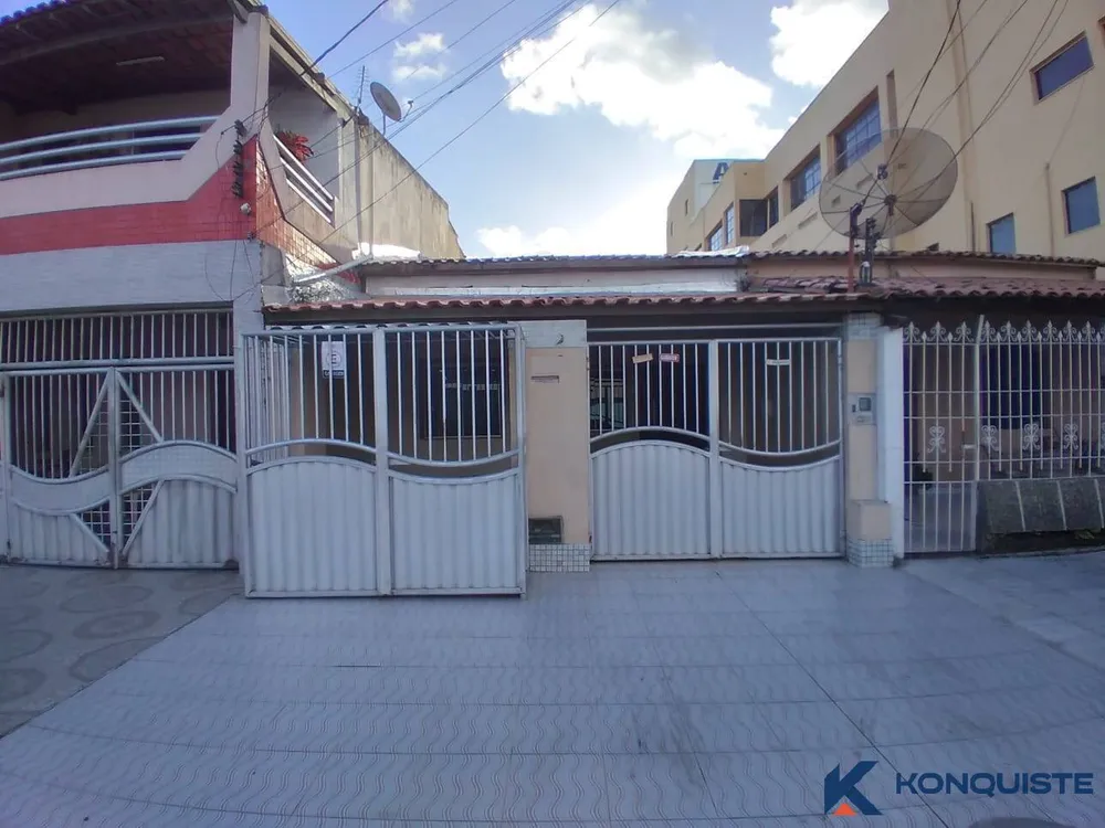 Casa, 3 quartos, 141 m² - Foto 1