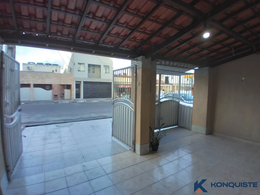 Casa, 3 quartos, 141 m² - Foto 7