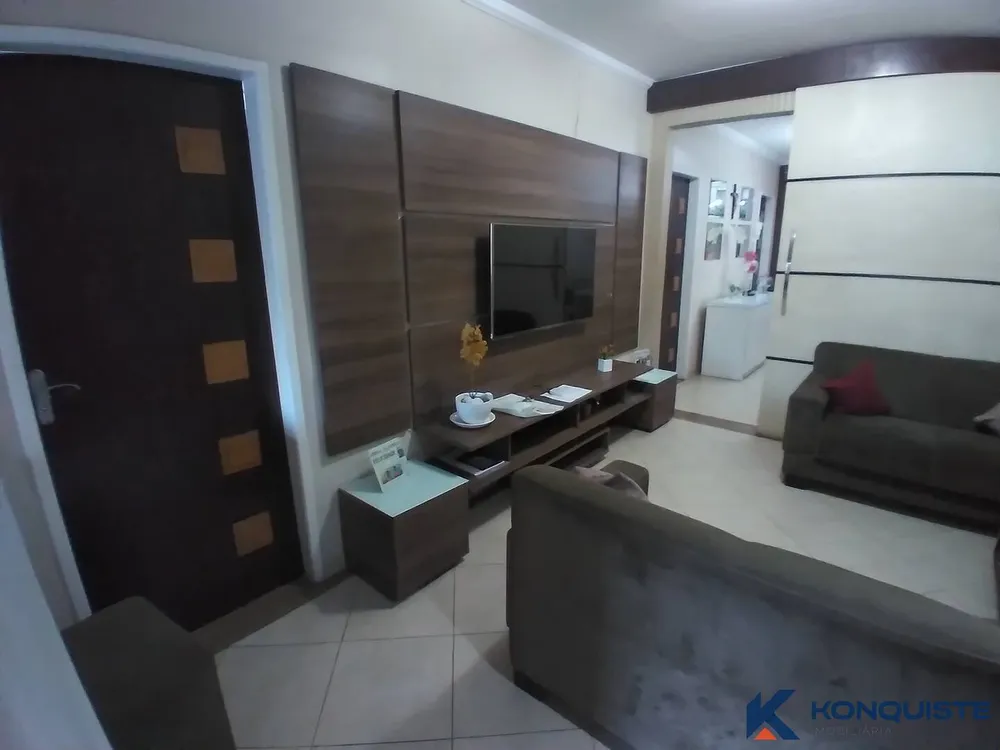 Casa, 3 quartos, 141 m² - Foto 8