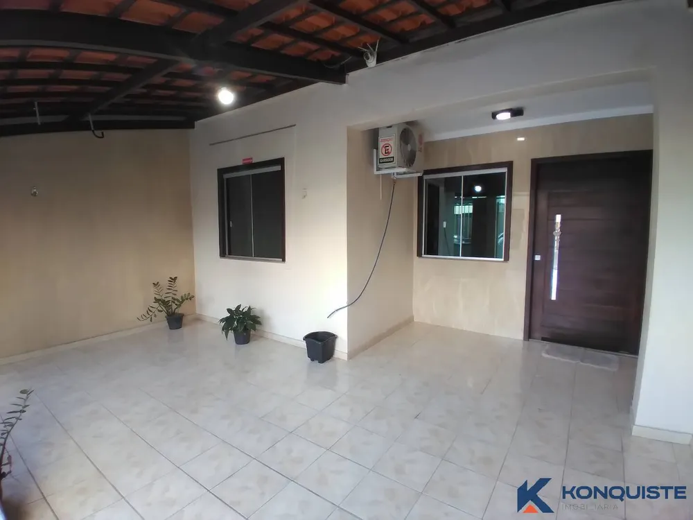 Casa, 3 quartos, 141 m² - Foto 6