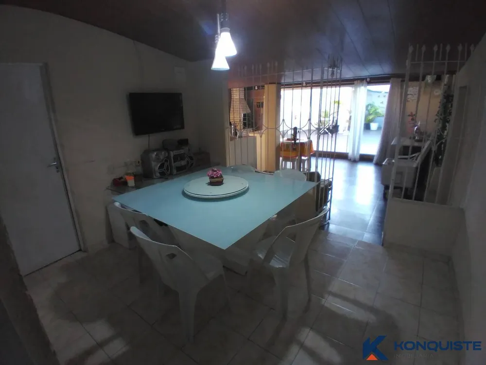 Casa, 3 quartos, 141 m² - Foto 12