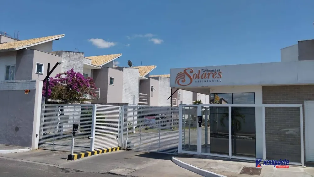 Casa de Condomínio, 3 quartos - Foto 8