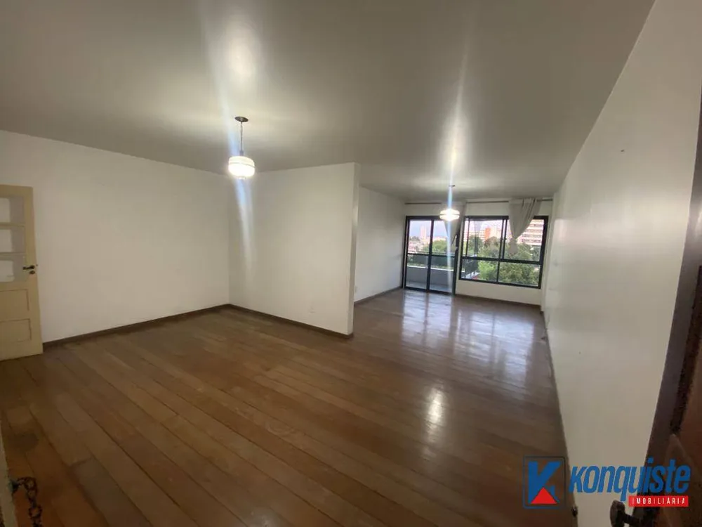 Apartamento, 3 quartos - Foto 2