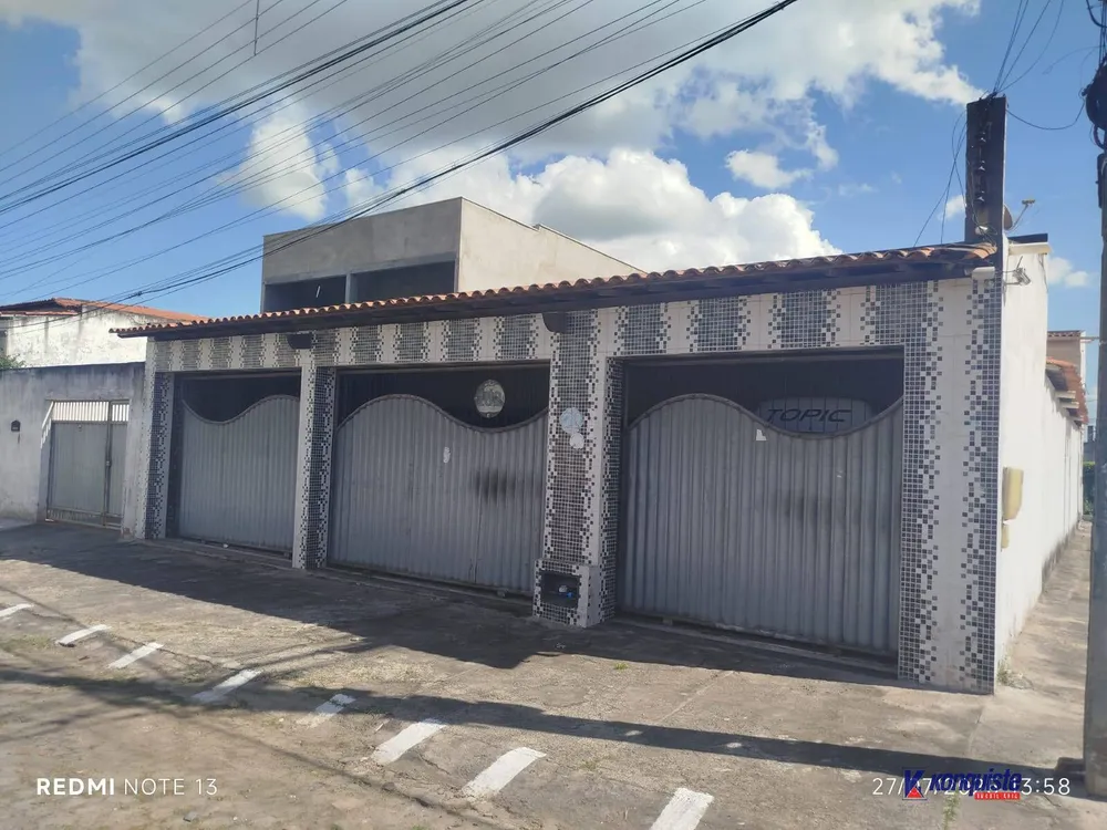 Casa, 3 quartos, 210 m² - Foto 3