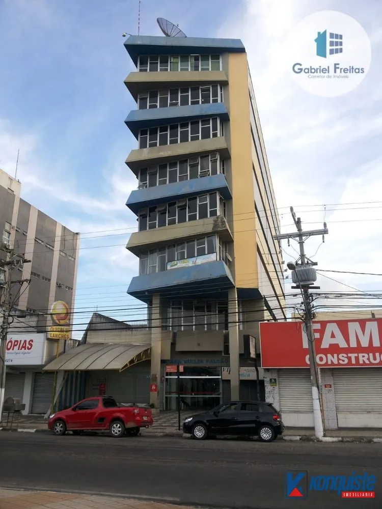 Prédio Inteiro - Foto 5