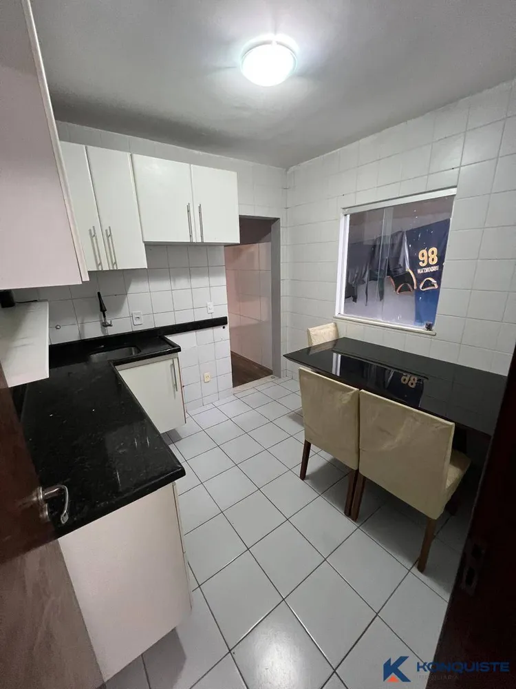 Casa de Condomínio, 3 quartos - Foto 7