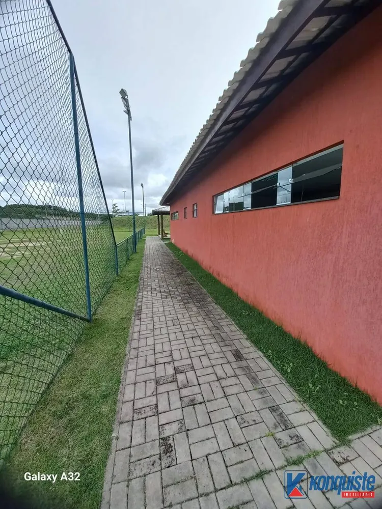 Terreno, 250 m² - Foto 1