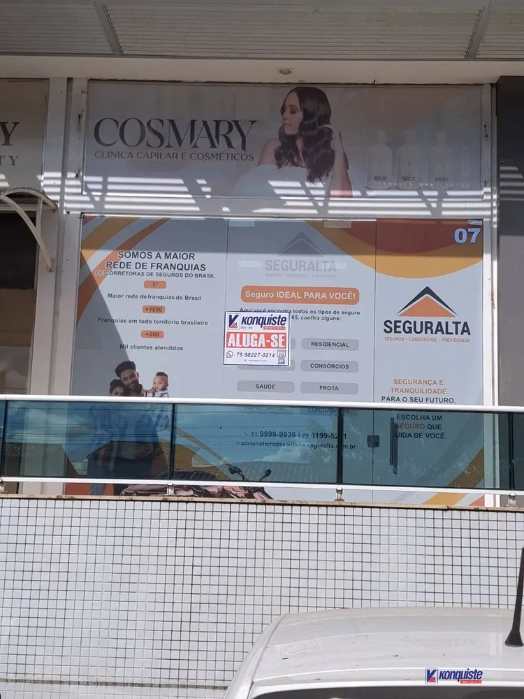 Loja-Salão - Foto 2