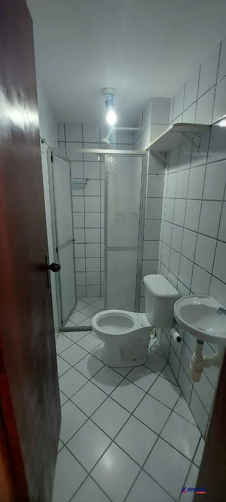 Apartamento, 3 quartos - Foto 3