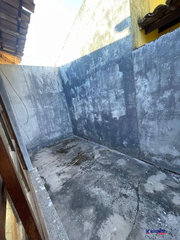 Casa de Condomínio, 2 quartos - Foto 2