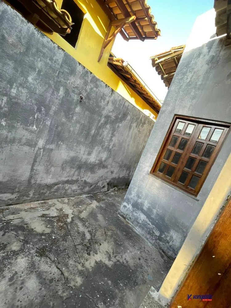 Casa de Condomínio, 2 quartos - Foto 3