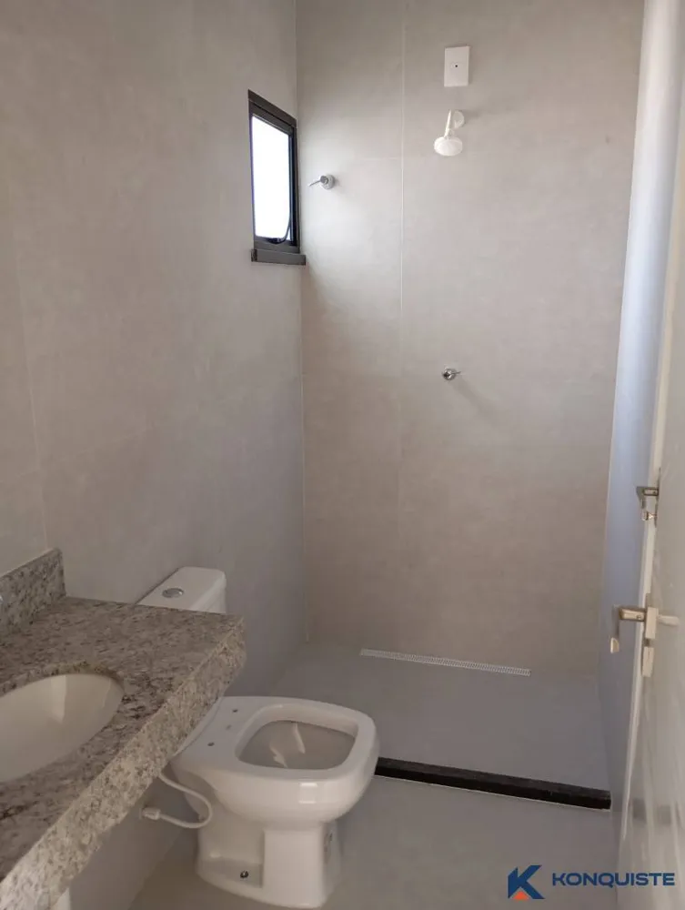 Casa de Condomínio, 3 quartos - Foto 9
