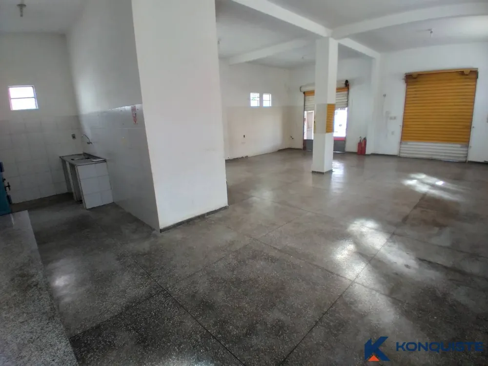 Loja-Salão, 200 m² - Foto 2