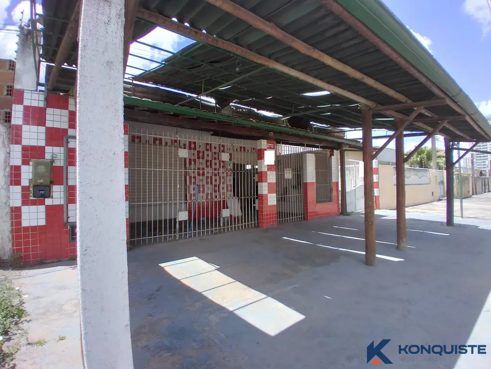 Loja-Salão, 200 m² - Foto 4