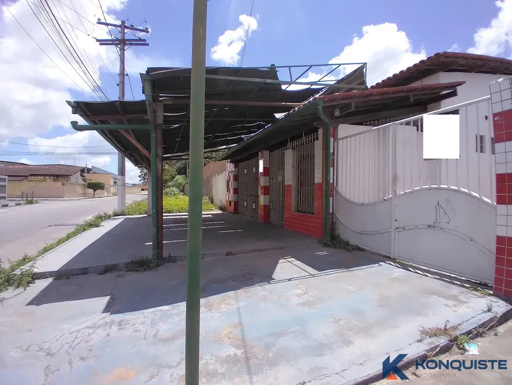 Loja-Salão, 200 m² - Foto 3