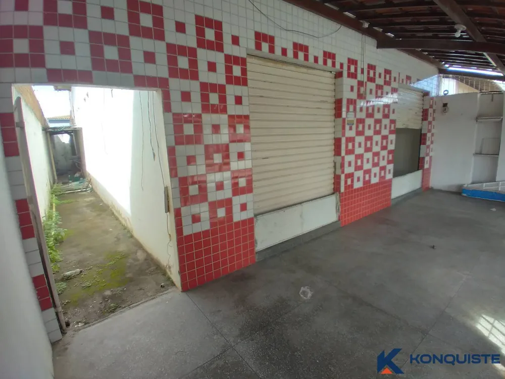 Loja-Salão, 200 m² - Foto 5