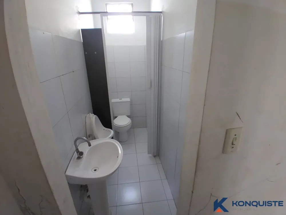 Loja-Salão, 200 m² - Foto 1
