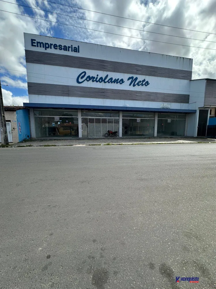 Loja-Salão - Foto 1