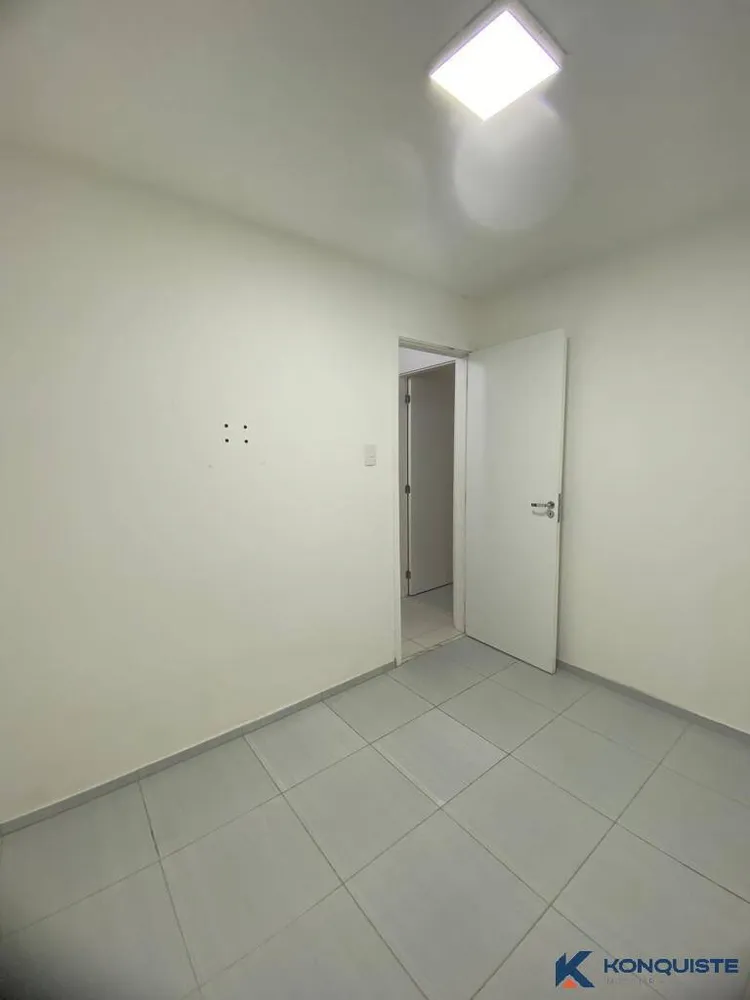 Casa de Condomínio, 2 quartos - Foto 2