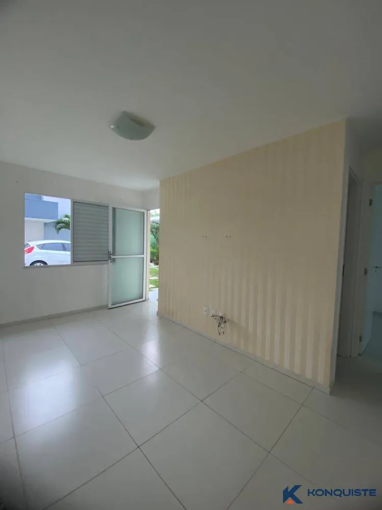 Casa de Condomínio, 2 quartos - Foto 6