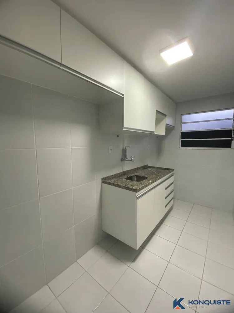 Casa de Condomínio, 2 quartos - Foto 1