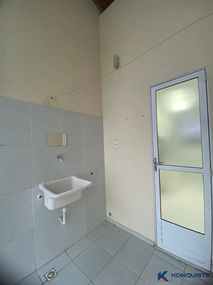 Casa de Condomínio, 2 quartos - Foto 4