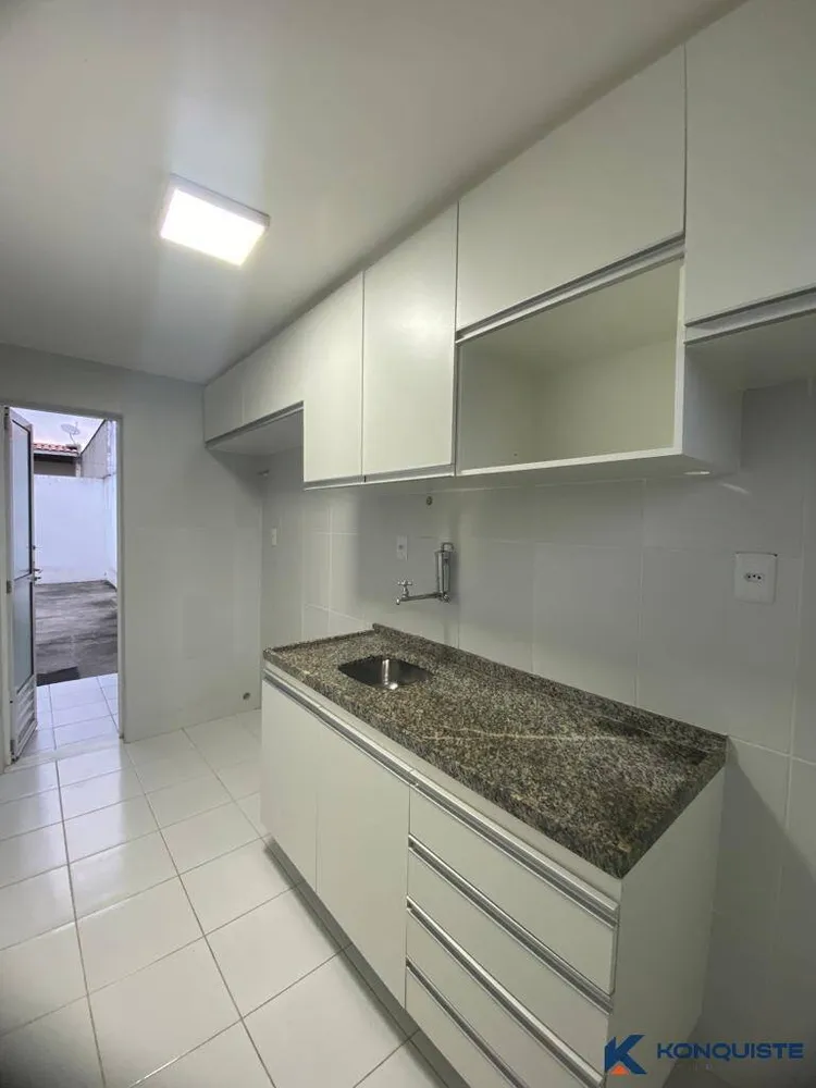 Casa de Condomínio, 2 quartos - Foto 5