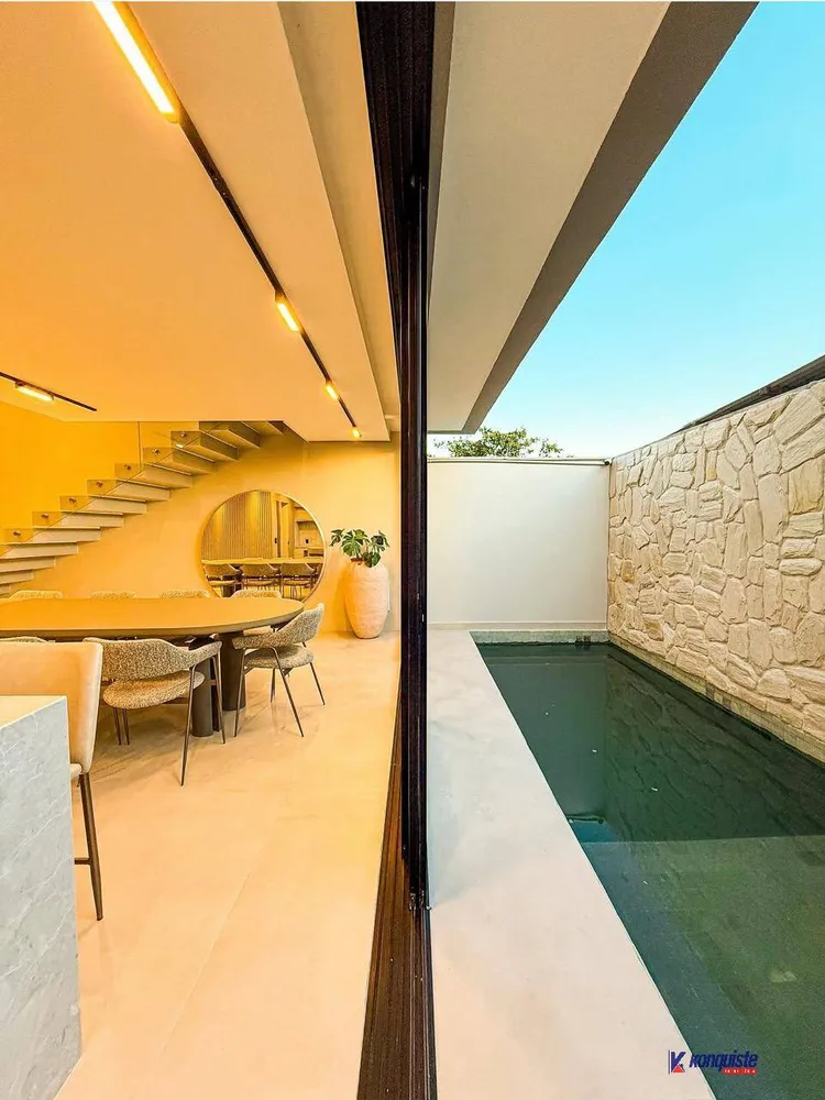 Casa de Condomínio, 4 quartos - Foto 5