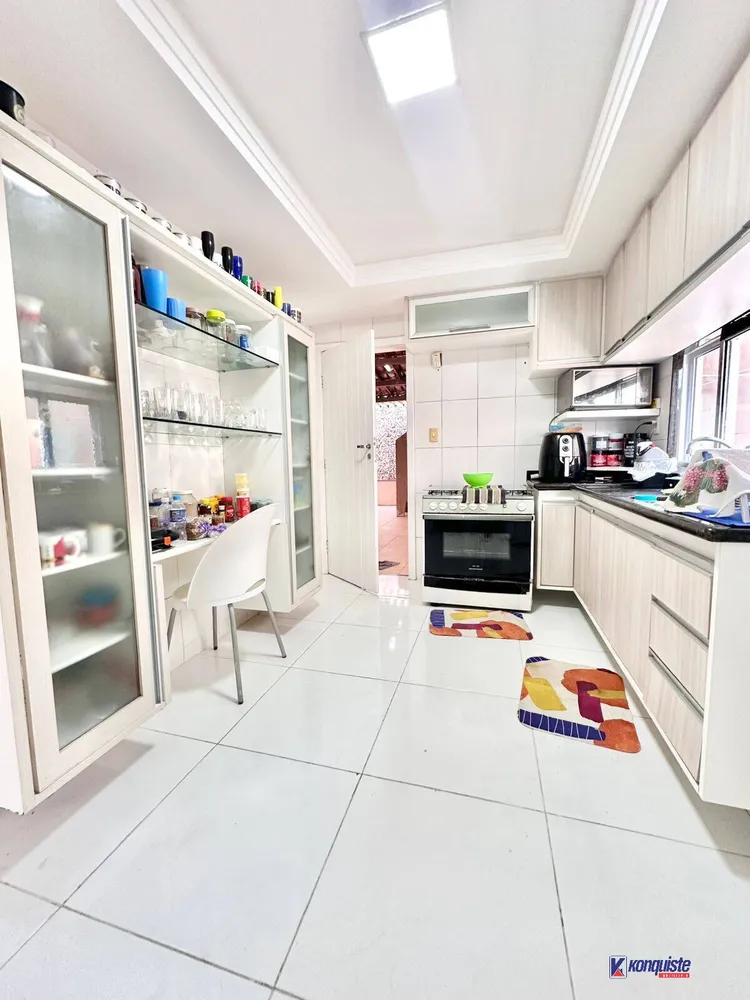Casa de Condomínio, 4 quartos - Foto 7