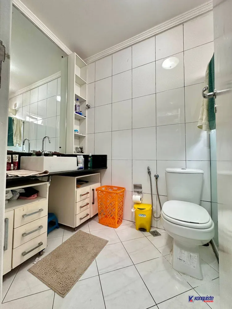 Casa de Condomínio, 4 quartos - Foto 6