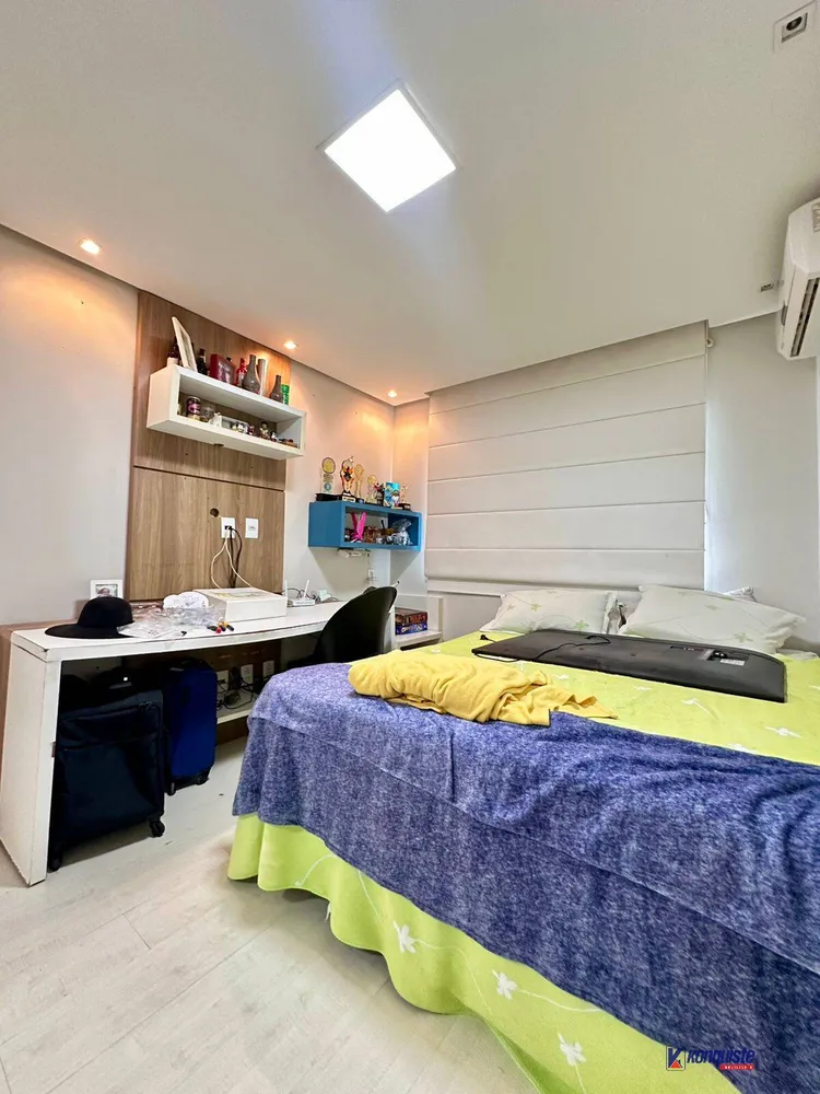Casa de Condomínio, 4 quartos - Foto 3